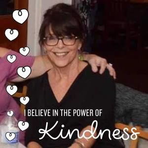 Meet your Posher, Nancy